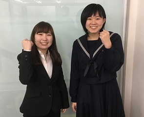 福岡工業都市工学科に合格することが出来ました!