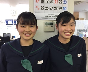 トライプラスの先生がみんな優しく話しやすかった