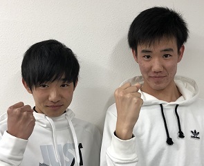 授業だけでなく、進路についてもしっかりサポート。とても心強かったです。