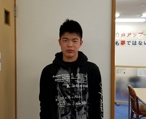 トライプラスのシステムが良かったです。
