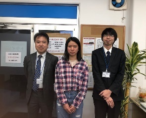 テレビや携帯を我慢して勉強時間に!(浜松市立高校・合格)