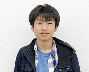 初歩から指導してもらった結果、センター試験の英語で高得点!工学部に現役合格!