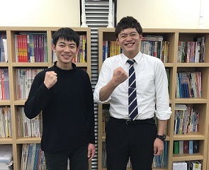 塾をうまく活用すれば勉強と部活も両立可能です