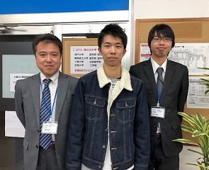 集中力を持続して合格!(茨城大学 工学部)