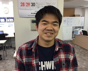間違っている所を丁寧に教えてくれた