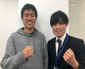 どんな時でもあきらめずに毎日勉強!公立高校合格!
