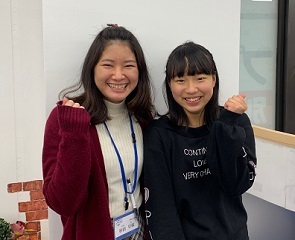 わからない問題は基礎から丁寧に!第一志望合格!