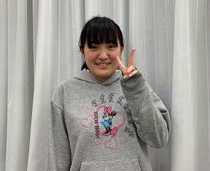 トライプラスの授業で勉強することが好きになりました