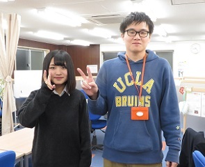夢はファッションデザイナー!行きたかった専門学校に合格!