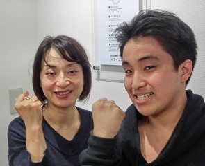 私立 京華商業高校 合格