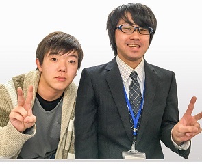 倍率11.19倍!!難関をみごと突破して富山大学工学部合格!