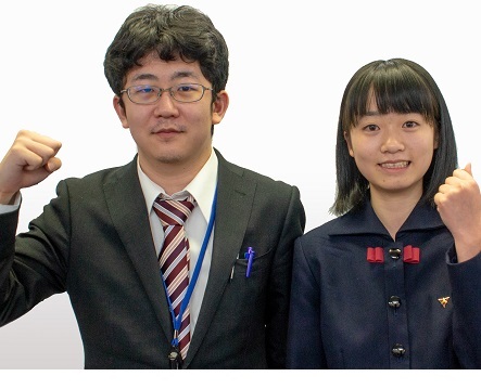偏差値65以上!富山高校普通科・富山第一高校S特進に合格!