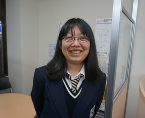 楽しく学べて無事に進学できた!