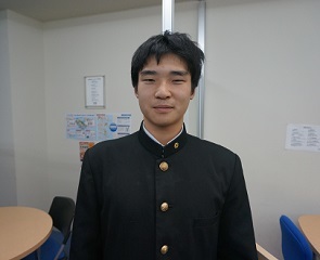 部活に勉強に一生懸命だった6年間