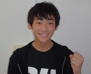 おばあちゃんありがとう。3ヶ月で英語54点アップ。