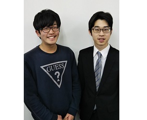諦めなければ夢は叶う!