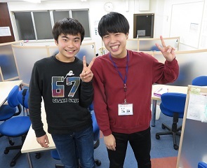 苦手だった英語を克服し、湘南高校に合格!!