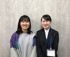 授業がおもしろくて勉強が好きになった!