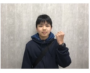 個別指導+トライeNAVI(プリント学習)=高校合格!!