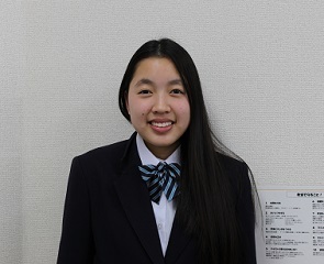 絶対受かりたかった前期で合格!