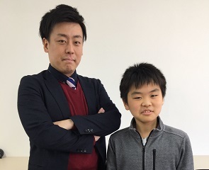 マンツーマン指導のおかげで集中して勉強に取り組めました!