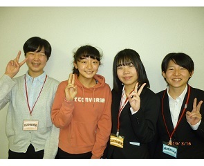 6年生10月から入会し、中学受験にチャレンジ!見事!第一志望校 細田学園中学校に合格しました。