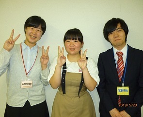 一年生秋に入会し自習室利用を定着させ頑張りました。偏差値3科7アップ、5科5アップで公立第一志望校 見事合格へ!