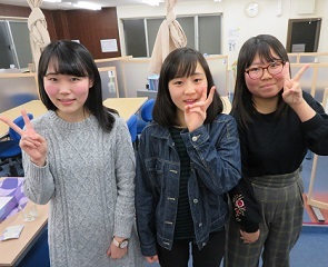 藤沢西高合格!将来は英語を使った職に就いて、海外に住みたい!!