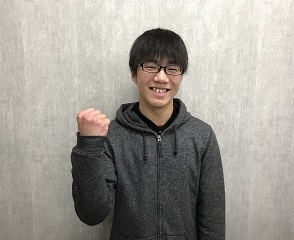 苦手教科の克服で公立高校に合格しました!!