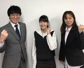 安田学園中学校 合格