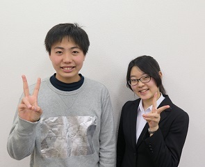 コツコツ頑張った受験勉強