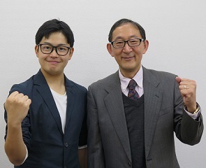 最後まで頑張った受験勉強