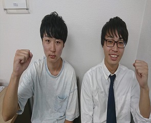 英語の点数を上げたかった