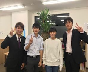 AO入試で第1の医療系大学に合格しました。