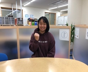 定期テスト対策に参加したおかげで、数学18点UP! 5教科で105点UP!!