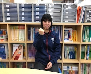 定期テストで国語23点、数学20点&5教科65点UP!!