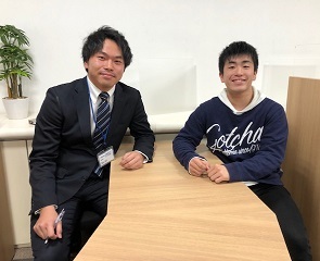 解法を改善して一気に実力UP!(中部大学 臨床工学科)