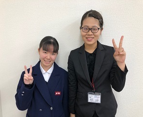 トライプラス入会2ヵ月で成績アップできました!英語36点⇒41点!理科29点⇒46点!