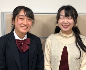 先生のサポートのおかげで第一志望の大学に合格できました!
