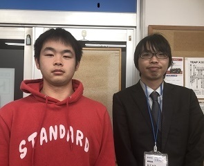 推薦入試の小論文対策が好結果に!(愛知医科大学 医学科)