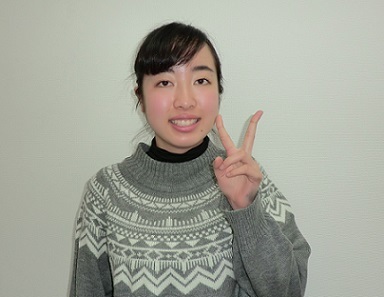 毎日の積み重ねは結果につながる