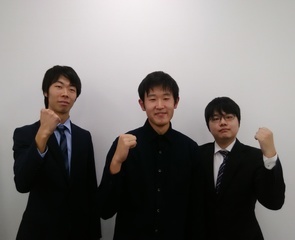 部活と勉強の両立で第一志望の東京電機大学に合格!