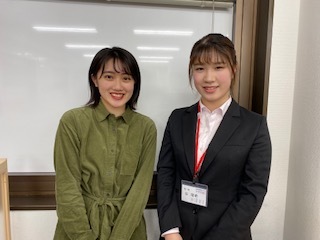 部活一筋だった私が、大学に合格!国語の先生になる夢を叶えます!