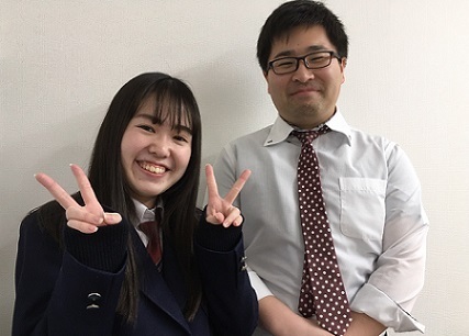 部活動との両立をするために強みをつくった