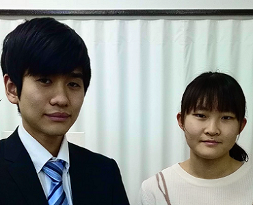 赤点続きから35点アップへ