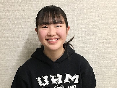 「立ち向かえ!自分に!」努力で乗り越え明治学院高校に合格