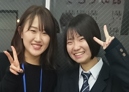 偏差値36.7からの志望大学現役合格