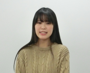 成功の積み重ねが自信へとつながります!