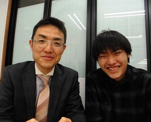 成績が伸びました!苦手教科も人並みになるまで勉強しました。