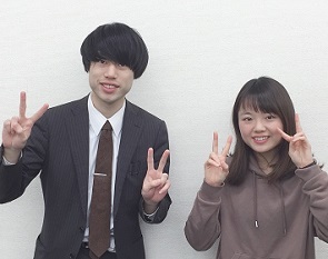 岡山大学医学部保健学科看護専攻合格!